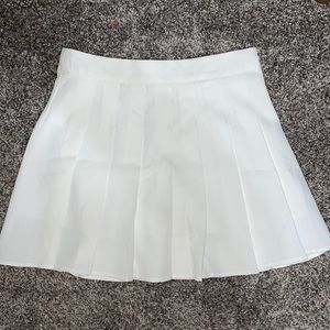 shein skater skirt SIXE MEDIUM
